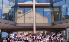 Oceania Youth Ministry Equipping Schoul - Group Photo, 1 March 2019