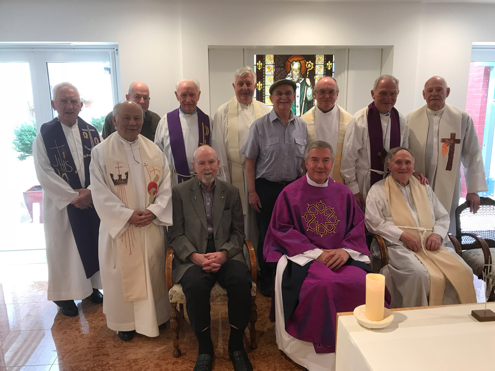 12-Retired-Priest's-luncheon-Archbishop's-House-2-Nov-2018-(1)