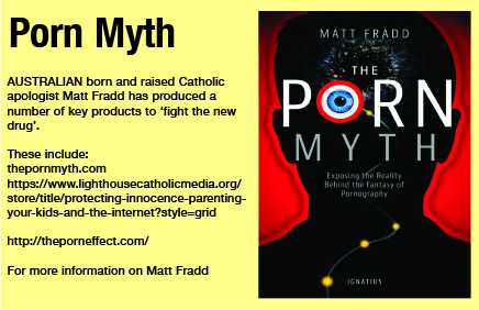 Porn Myth