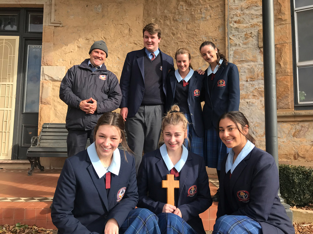 Trinity Catholic College, Goulburn