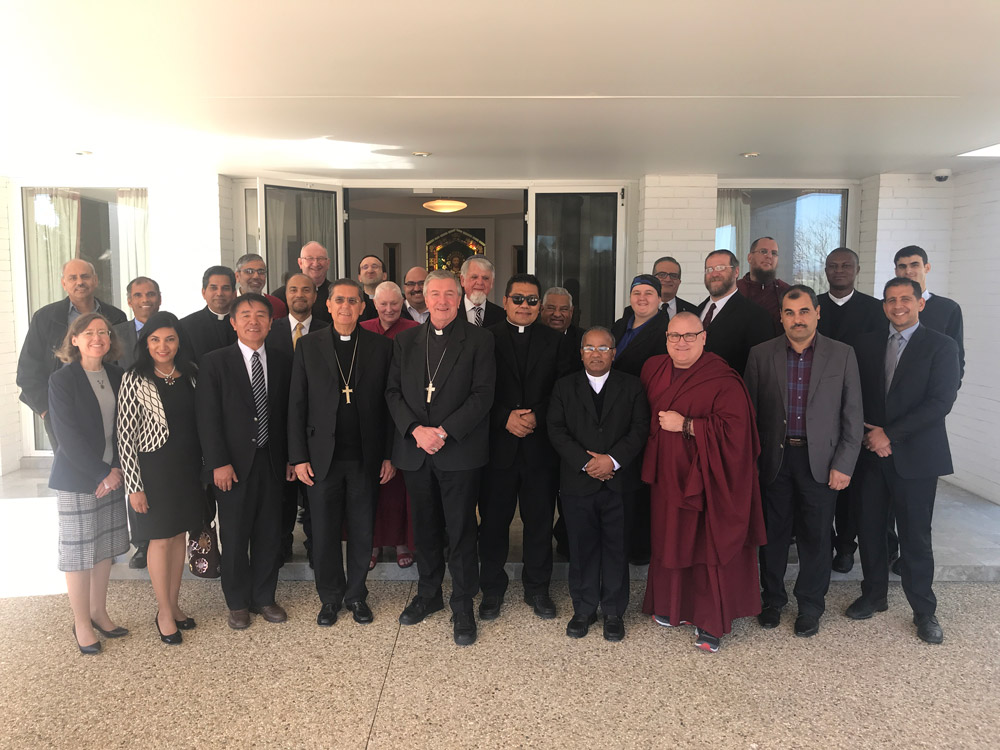 Pontifical Council for Inter-religious Dialogue