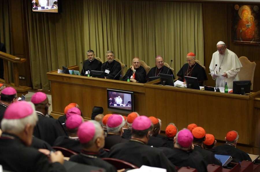 Synod