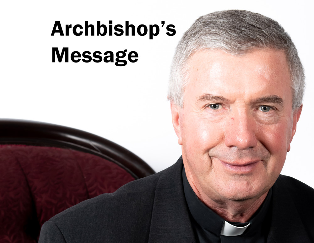 Archbishop Prowse