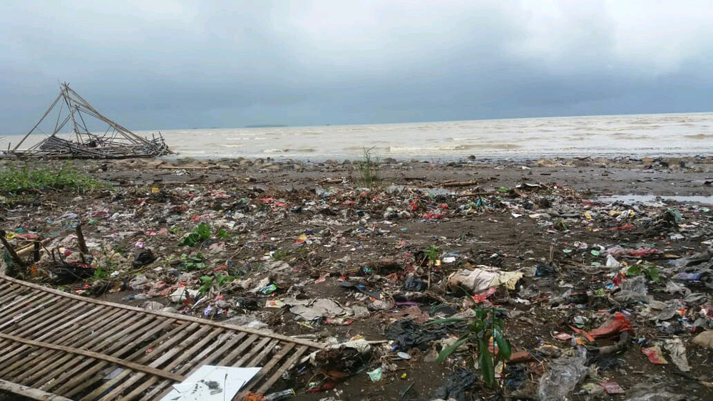 Tsunami Indonesia