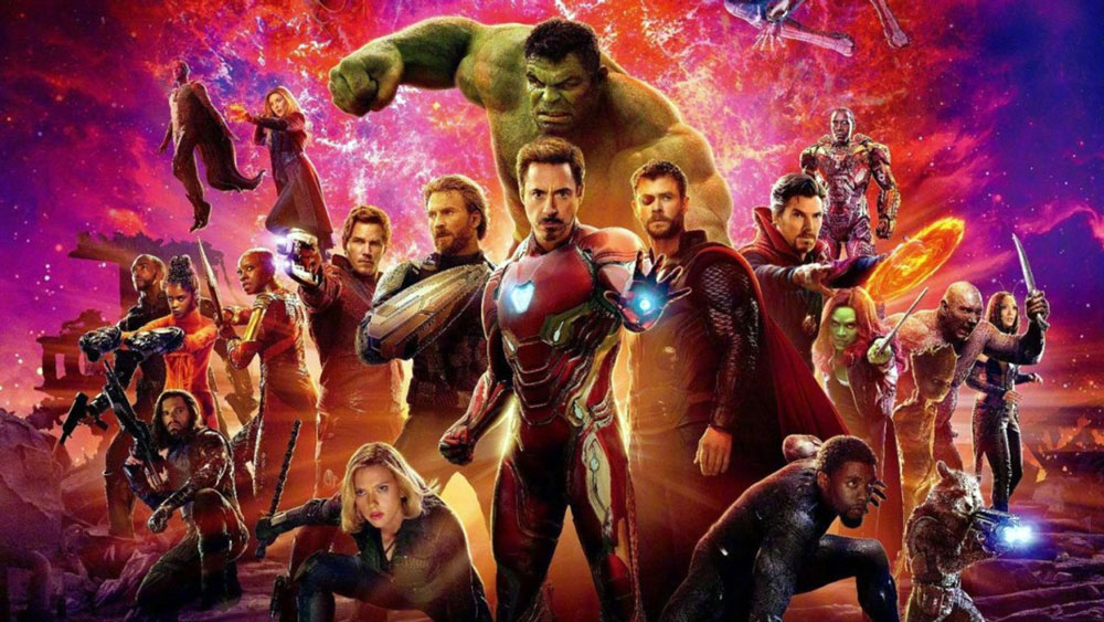 Avengers: Endgame Review