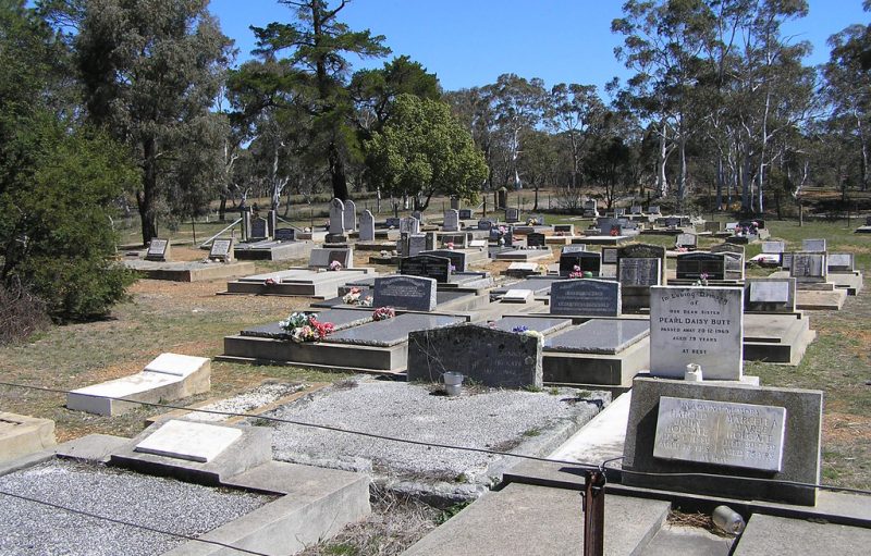 NSW funerals to jump by $9000 - Catholic Voice