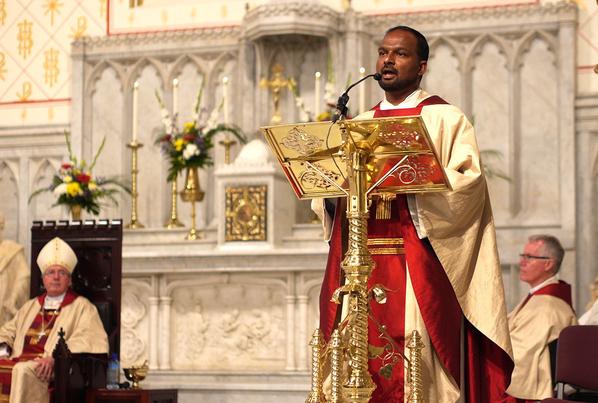 Sts. Peter & Paul Traditional Latin Mass