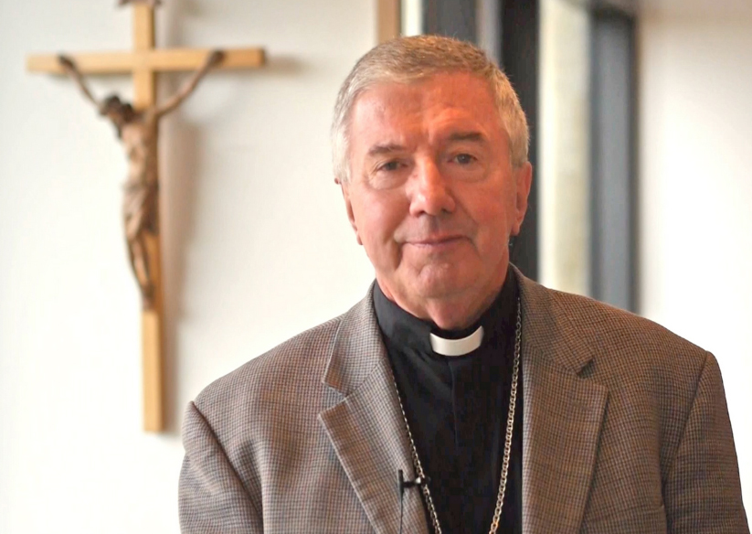 Archbishop’s 2024 Easter Message - Catholic Voice